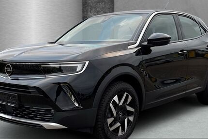 Opel Mokka 80.755 km 16.990 &euro; Parchim 19370