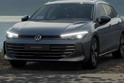 VW Passat 5.832 km 33.791 &euro; Northeim 37154