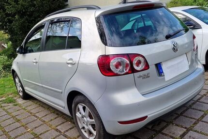 VW Golf Plus 80.000 km 9.300 &euro; Gladbeck 45968