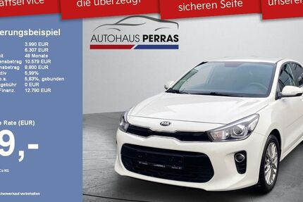 Kia Rio 77.025 km 12.790 &euro; Neumarkt 92318