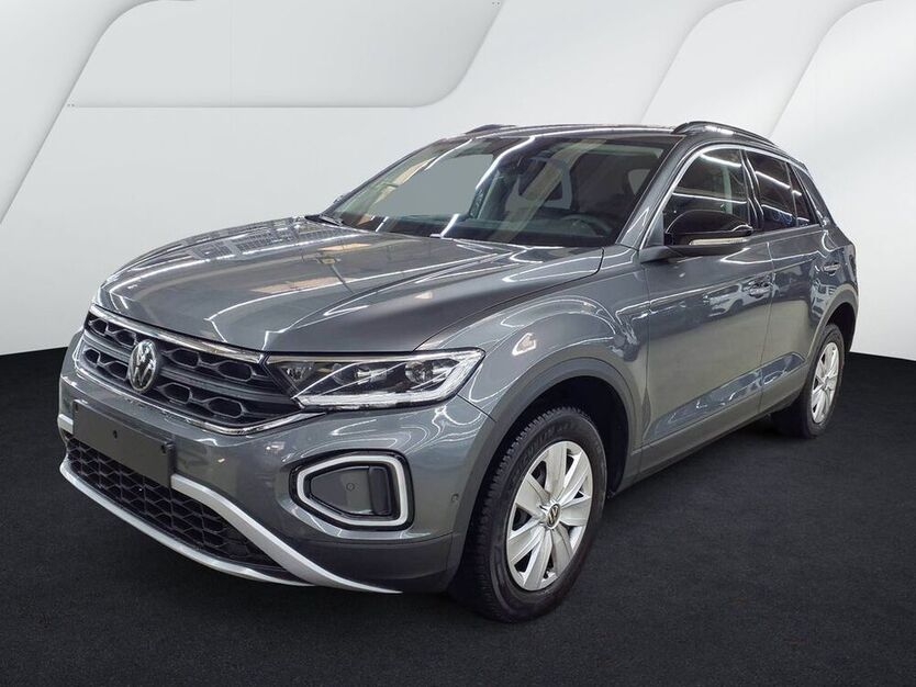 T-Roc