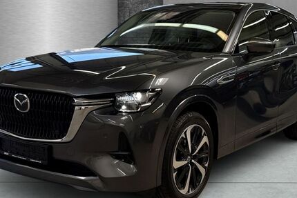 Mazda CX-60 52.557 km 38.450 &euro; Hamburg 22529