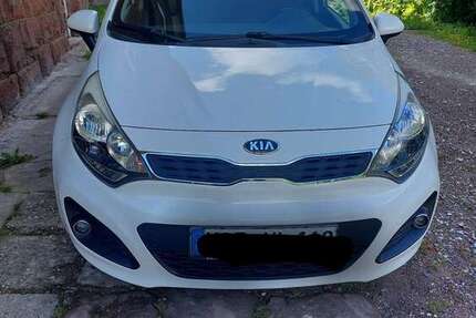 Kia Rio 130.000 km 5.300 &euro; Klosterreichenbach (Baiersbronn) 72270