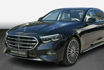 Mercedes-Benz E 220 29.998 km 61.990 &euro; Bad Reichenhall 83435