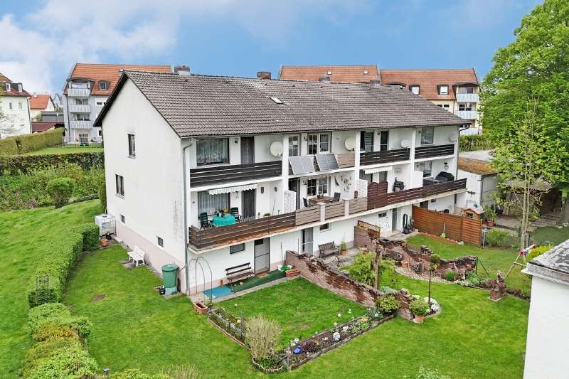 Haus zum Kaufen in Osterhofen 230.000 € 105 m²