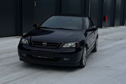 Opel Astra 275.500 km 1.750 &euro; Oldenburg 26121