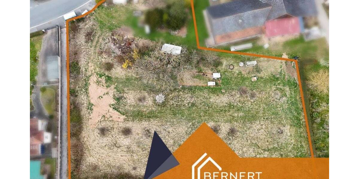 Grundstück Lichtenfels Schney - 290.000&euro; | Angebot:25775040