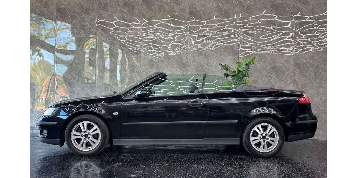 Saab 9-3 175.000 km 2.350 &euro; Reutlingen 72762