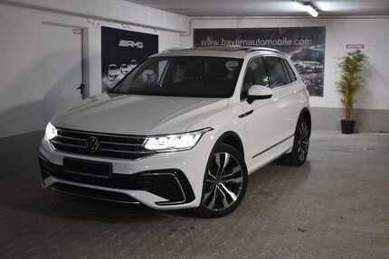 VW Tiguan 28.230 km 32.990 &euro; Haar/Salmdorf bei München 85540