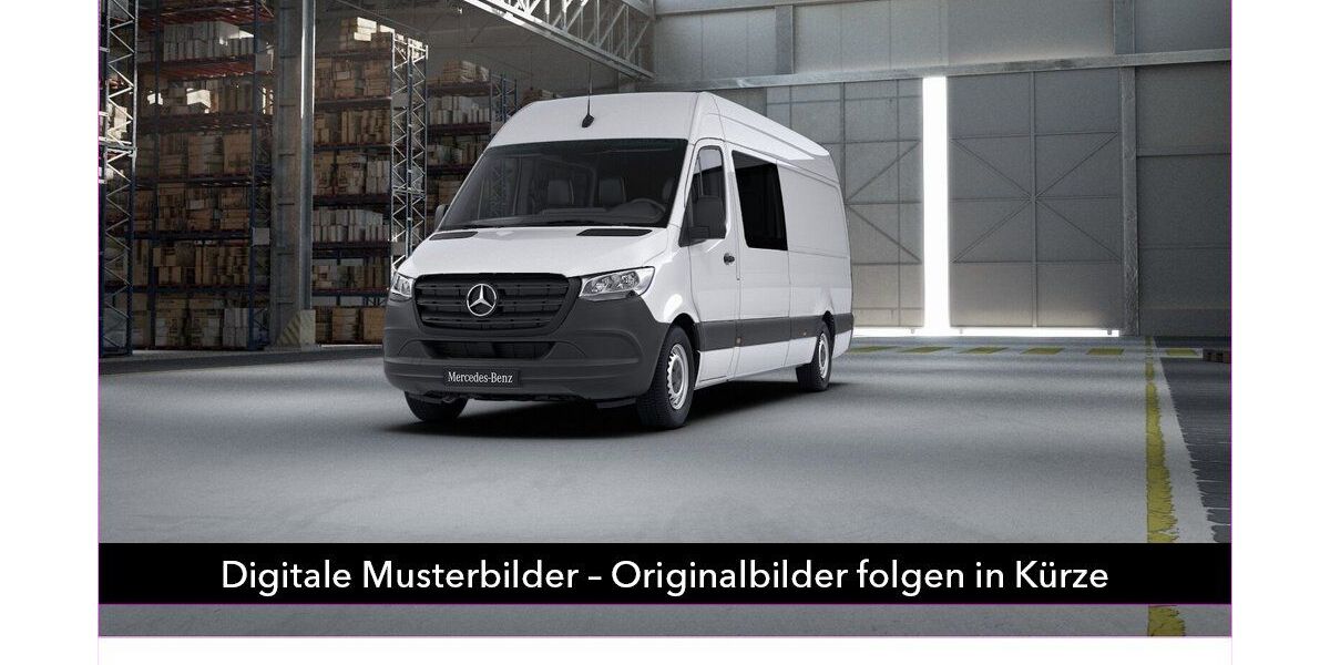 Mercedes-Benz Sprinter 148.300 km 40.401 &euro; Oldenburg OT Tweelbäke 26135