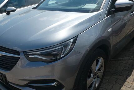 Opel Grandland (X) 86.100 km 15.990 &euro; Blankenburg 38889