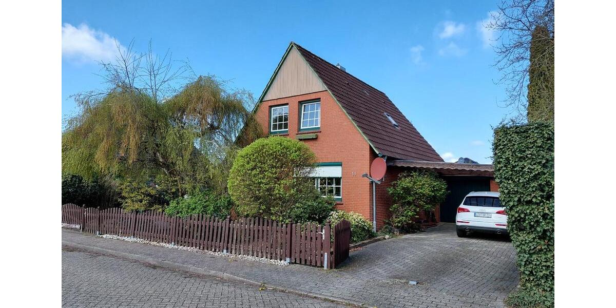 Einfamilienhaus Moormerland - 239.000&euro; | Angebot:26195972