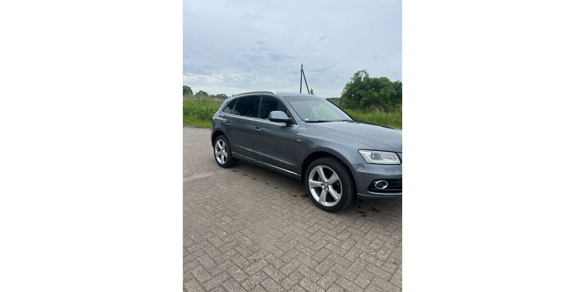 Audi Q5 190.000 km 11.500 &euro; Neustadt 31535