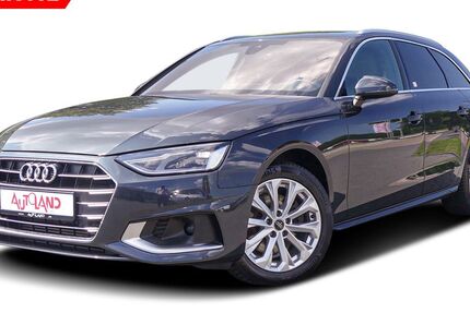 Audi A4 104.434 km 23.990 &euro; Stralsund 18437