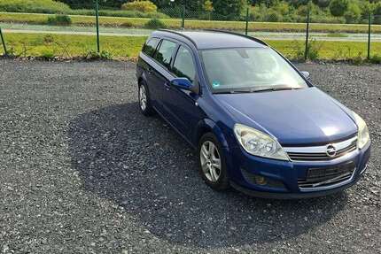 Opel Astra 172.000 km 1.400 € Münster 48165