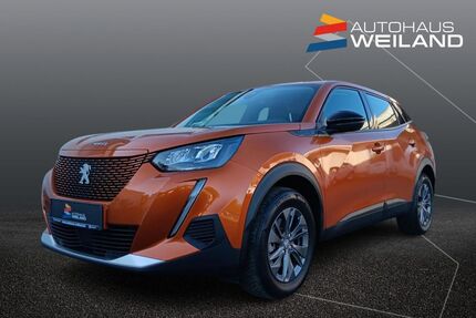 Peugeot 2008 22.000 km 20.900 &euro; Neunkirchen 66539