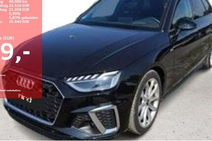 Audi A4 76.390 km 26.940 &euro; Moers-Hülsdonk 47441