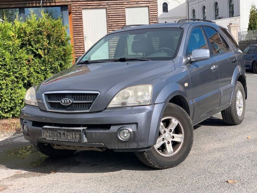Sorento