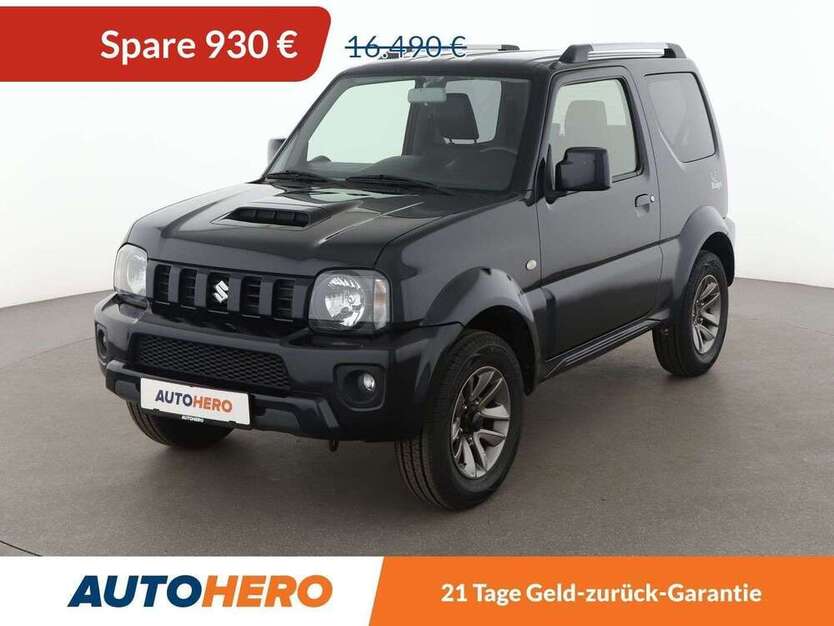 Jimny