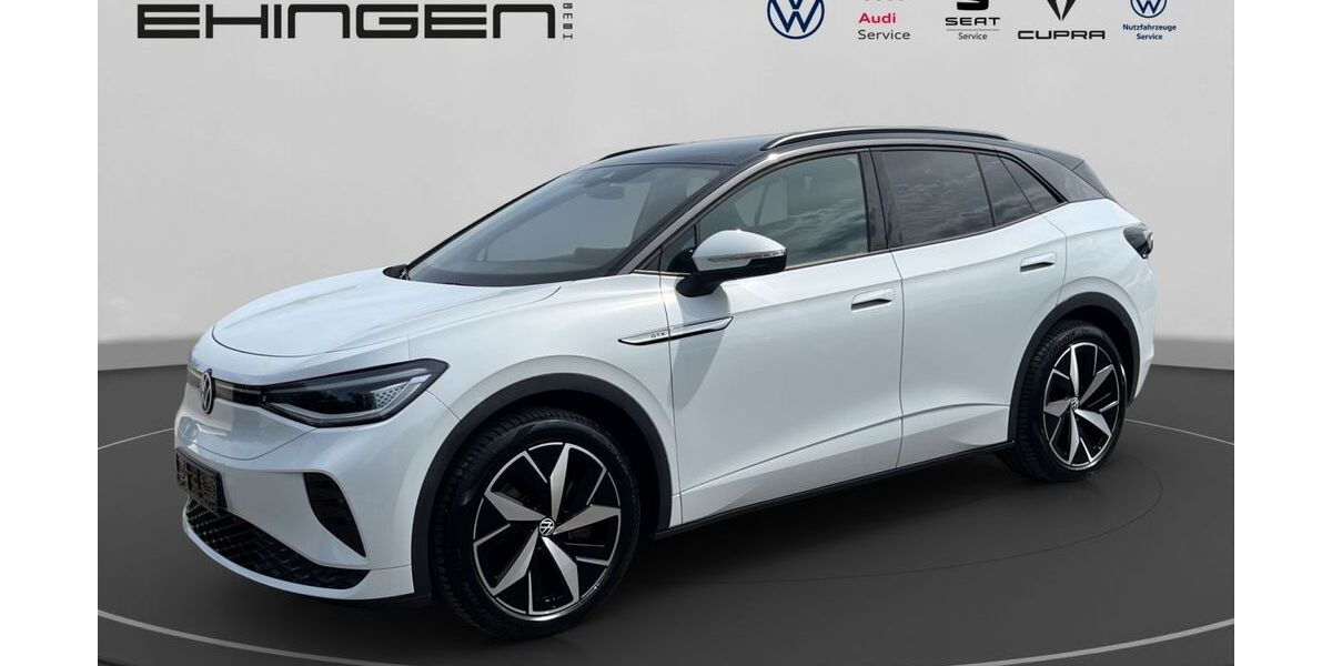 VW ID.4 46.400 km 31.888 &euro; Ehingen 89584