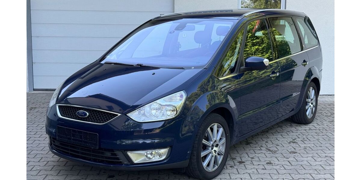 Ford Galaxy 258.000 km 3.999 &euro; Lindau (Bodensee) 88131