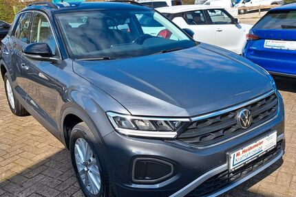VW T-Roc 21.300 km 28.200 € Hille 32479