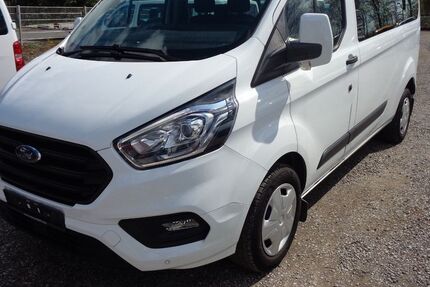Ford Transit Custom 71.756 km 21.900 &euro; Bremervörde 27432