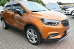 Opel Mokka X *Color Innovation* Aut Navi Leder 19Alus 80.000 km 10.600 &euro; Seevetal - Hittfeld 21218