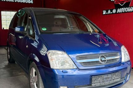 Opel Meriva 200.000 km 1.990 &euro; Neuburg an der Kammel 86476