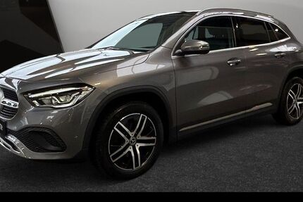 Mercedes-Benz GLA 200 56.392 km 34.890 &euro; Bremen 28307