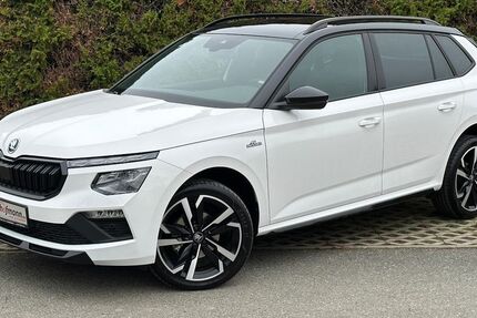 Skoda Kamiq 2.932 km 30.490 &euro; Wallenfels 96346