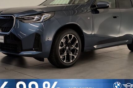 BMW X3 20.915 km 55.270 &euro; Würzburg 97076