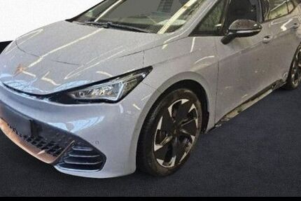 Cupra Born 18.700 km 28.480 € Crailsheim 74564