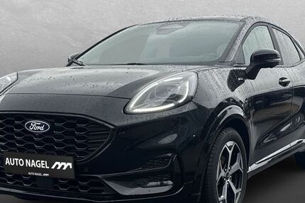 Ford Puma 12.775 km 25.890 &euro; Moers 47441