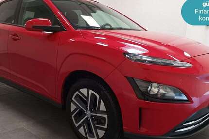 Hyundai KONA 58.183 km 15.970 &euro; Egelsbach 63329