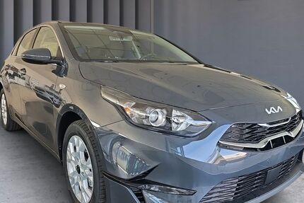 Kia ceed / Ceed 5.100 km 22.990 &euro; Schönebeck (Elbe) 39218