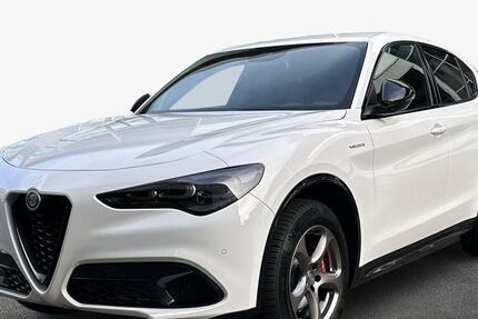 Alfa Romeo Stelvio 17.500 km 49.950 &euro; Düsseldorf 40233