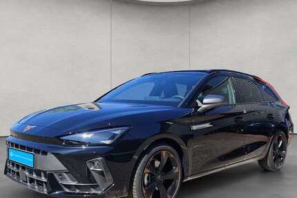 Cupra Leon 1.500 km 37.480 &euro; Rendsburg 24768