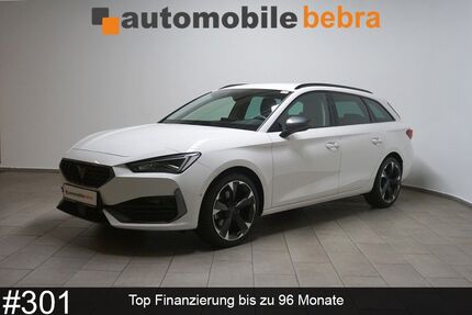 Cupra Leon 59.962 km 22.790 &euro; Bebra 36179