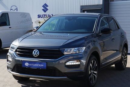 VW T-Roc 59.949 km 17.890 € Rostock 18146