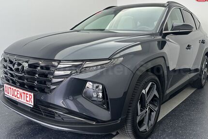 Hyundai TUCSON 27.000 km 27.490 &euro; Stolberg 52222
