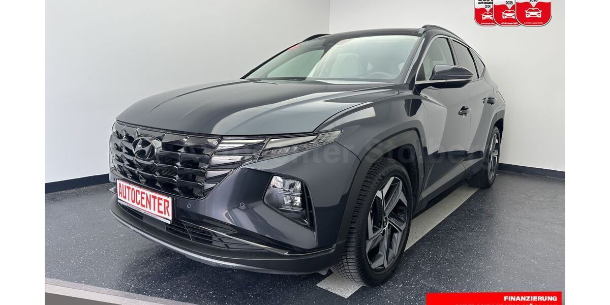 Hyundai TUCSON 27.000 km 27.490 &euro; Stolberg 52222