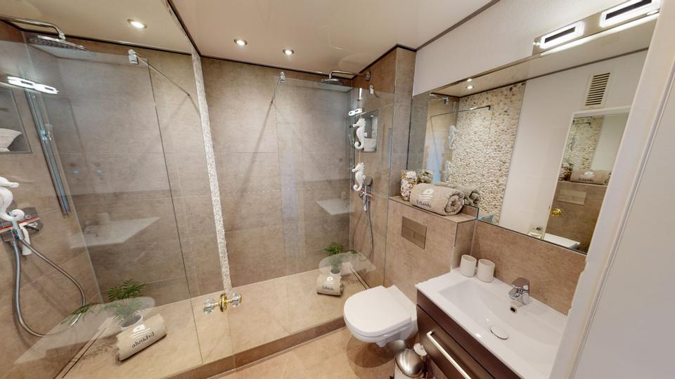 Etagenwohnung Neustadt in Holstein - 2 Zimmer, 50 m&sup2;, 370.000&euro; | Angebot:25971330