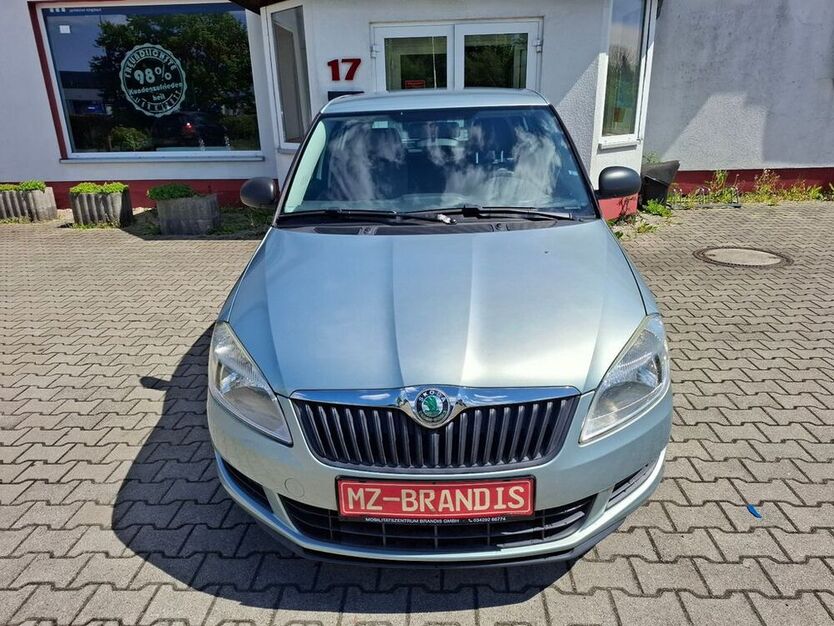 Fabia
