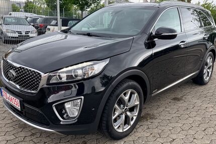 Kia Sorento 126.000 km 22.999 &euro; Buxtehude 21614