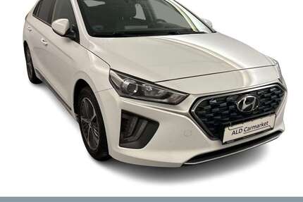 Hyundai IONIQ 63.231 km 16.980 &euro; Dorfmark 29683