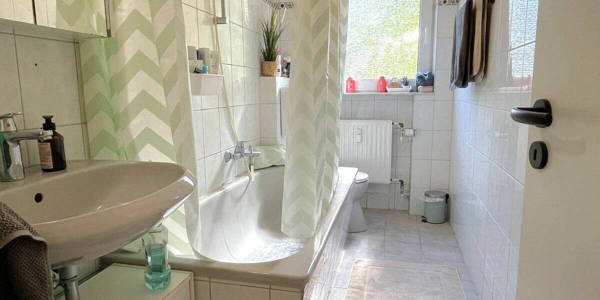 Etagenwohnung Itzehoe - 3 Zimmer, 68 m&sup2;, 143.000&euro; | Angebot:26609074