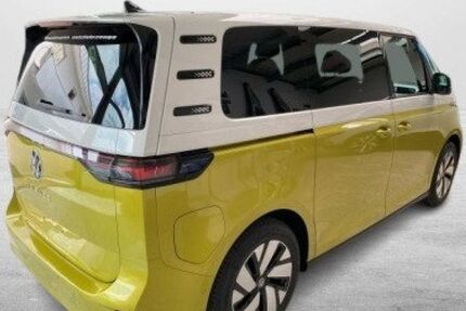 VW ID. Buzz 16.850 km 53.885 &euro; Allensbach 78476