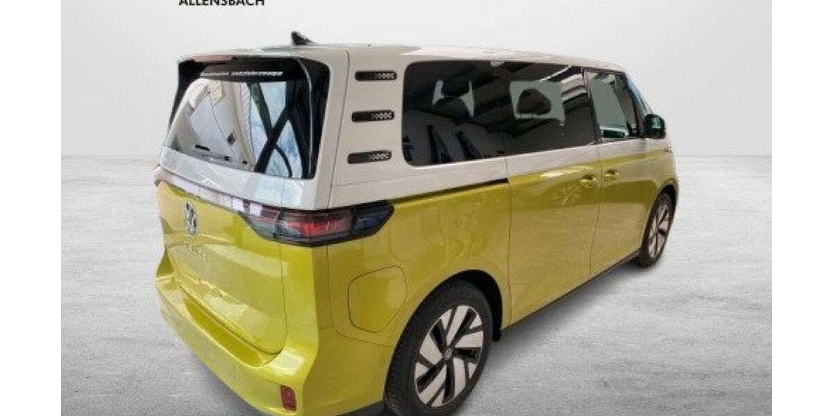 VW ID. Buzz 16.850 km 53.885 &euro; Allensbach 78476