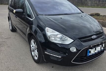 Ford S-Max 168.000 km 7.800 &euro; Ubstadt-Weiher 76698